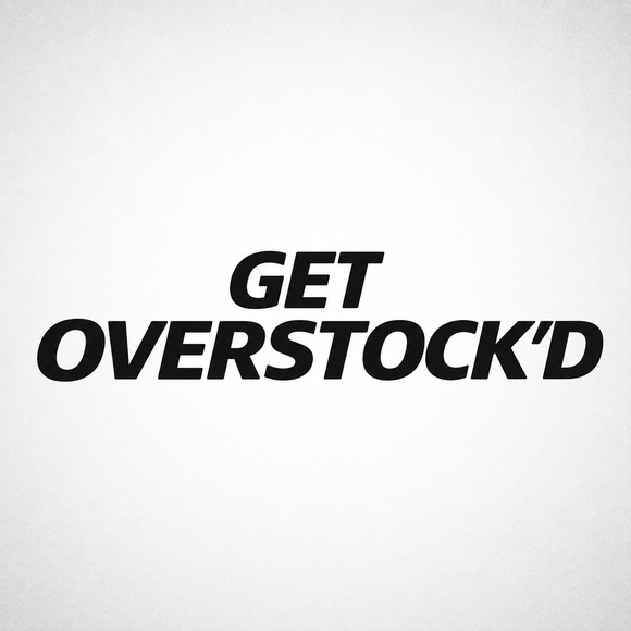 getoverstockd